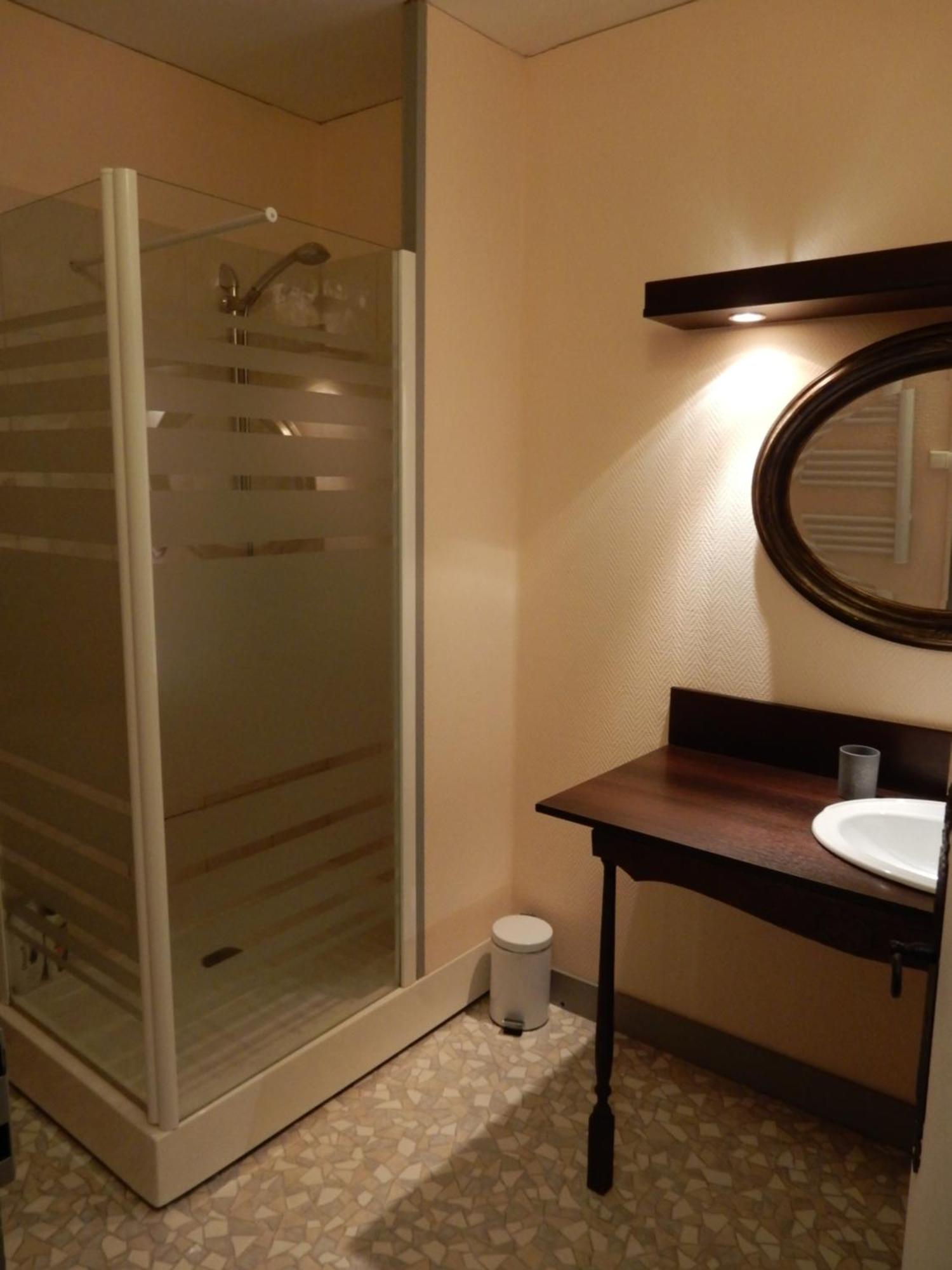 Chambre D'Hotes Le Puy Maury Augne Bagian luar foto
