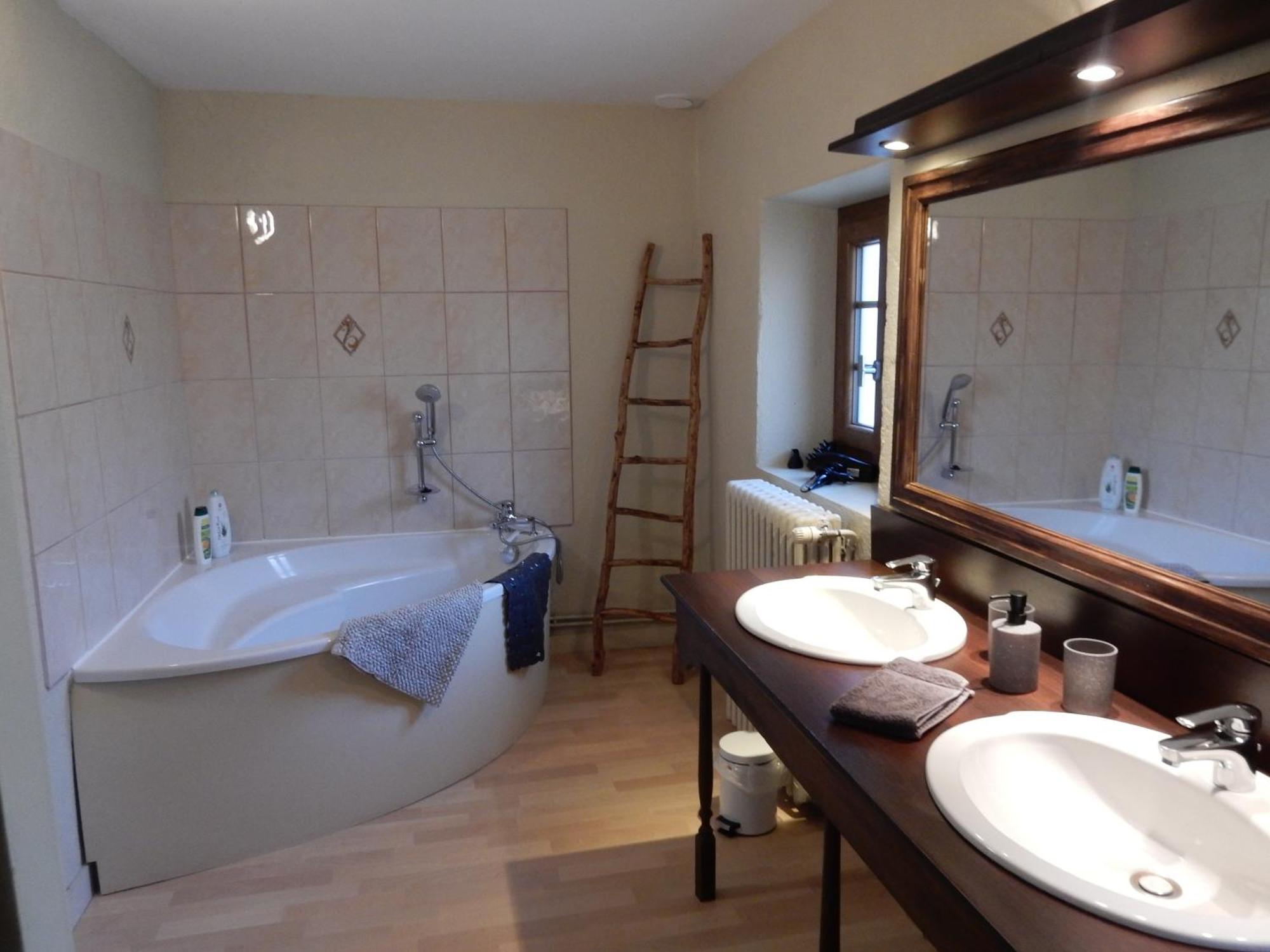 Chambre D'Hotes Le Puy Maury Augne Bagian luar foto