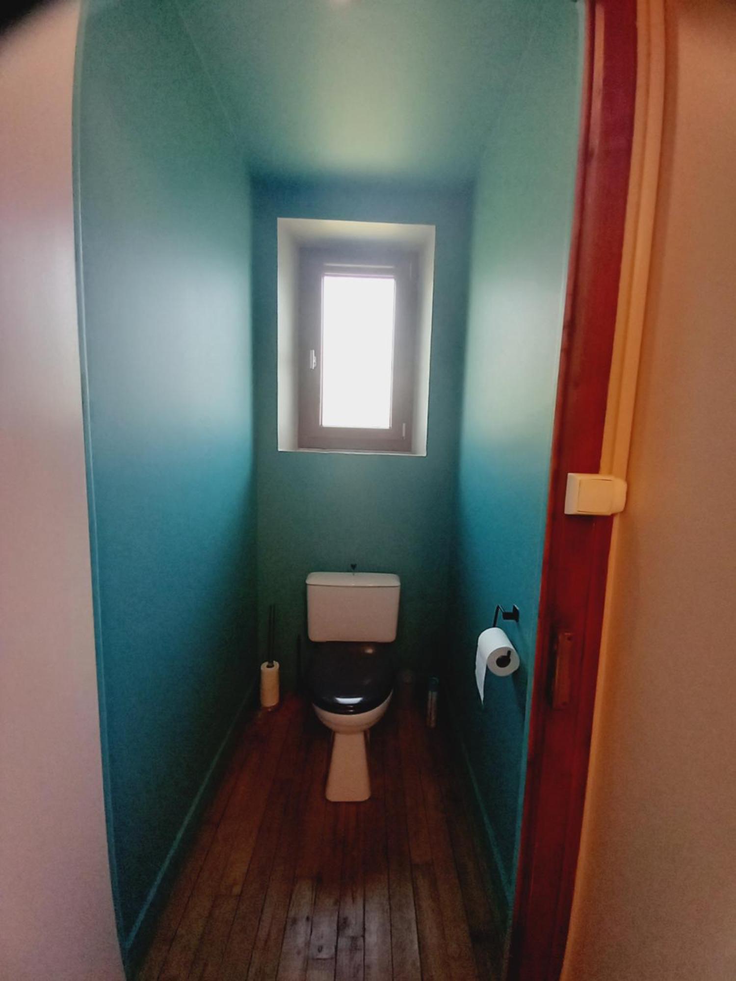 Chambre D'Hotes Le Puy Maury Augne Bagian luar foto